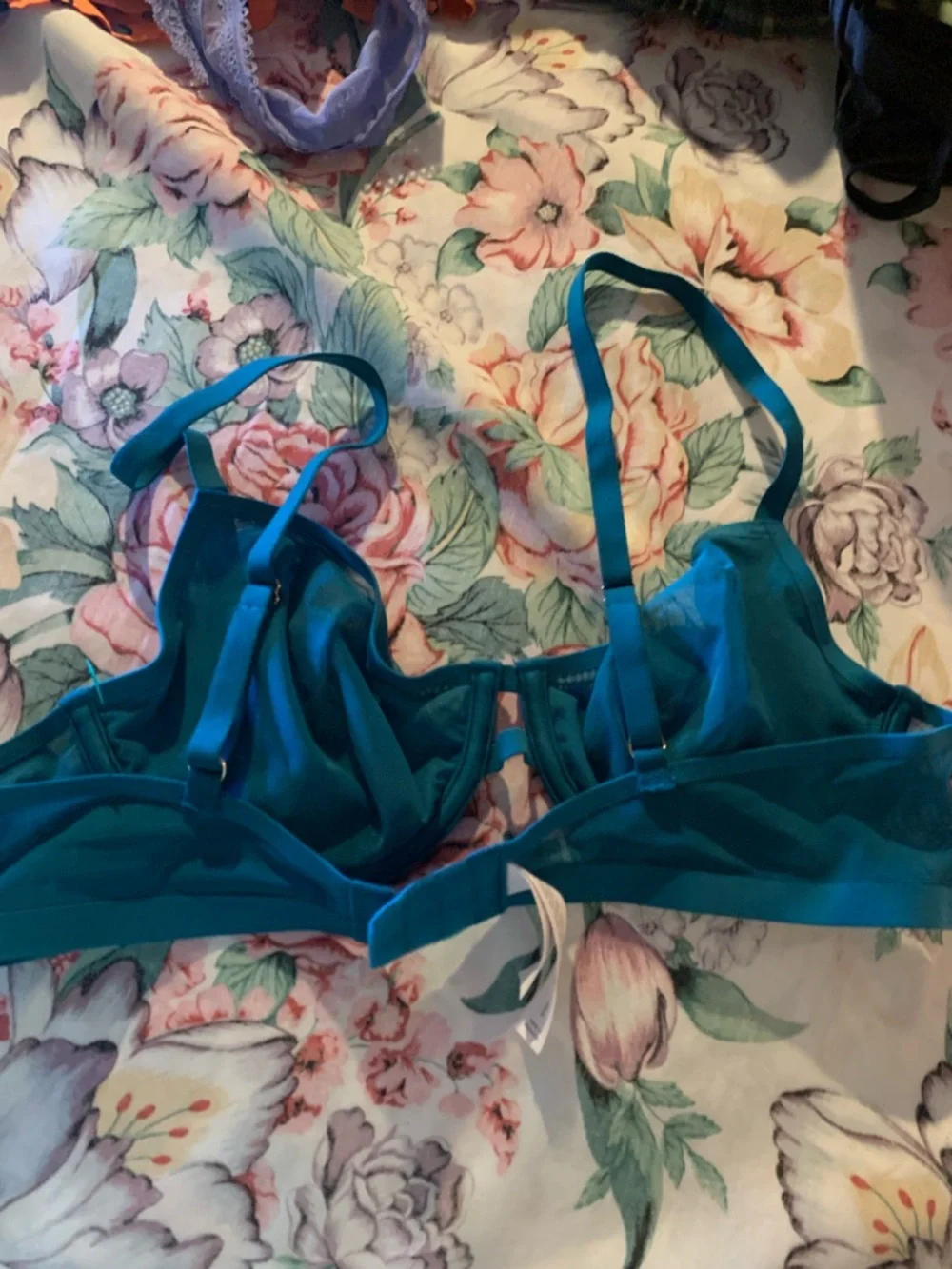 Auden Women’s No Padding With Underwire Size 36 A